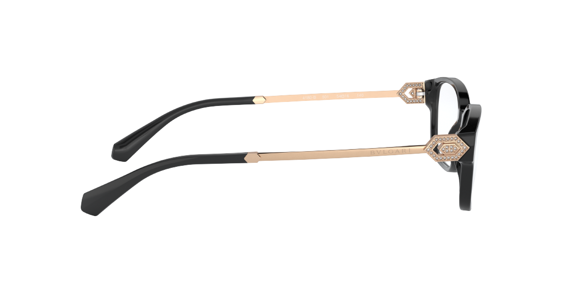 Оптическая оправа Bvlgari BV4180B 501