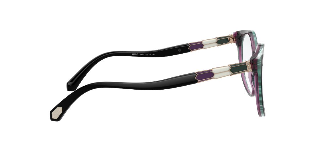 Оптическая оправа Bvlgari BV4192B 5485