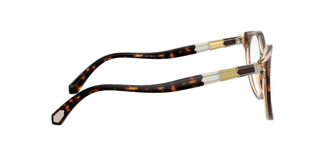 Оптическая оправа Bvlgari BV4192B 5488