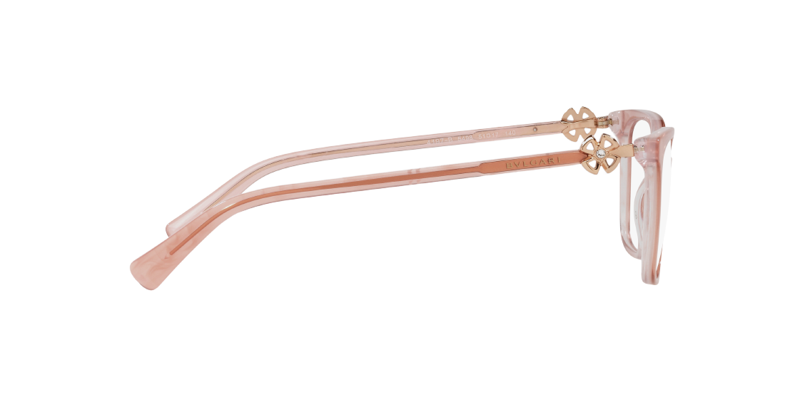 Оптическая оправа Bvlgari BV4197B 5498