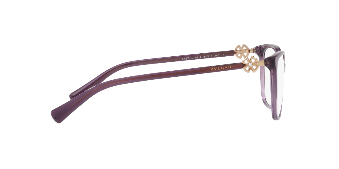 Оптическая оправа Bvlgari BV4197B 5514