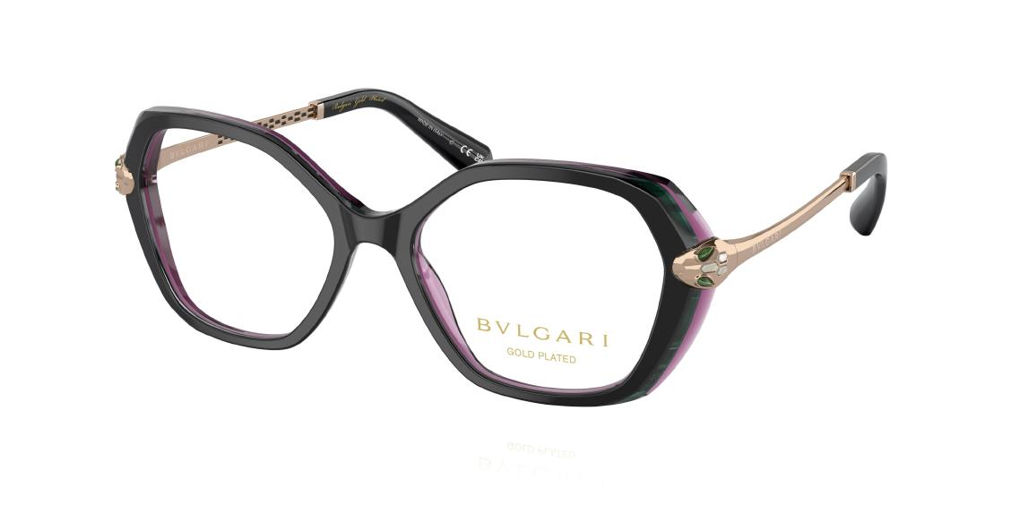Оптическая оправа Bvlgari BV4215KB 5485