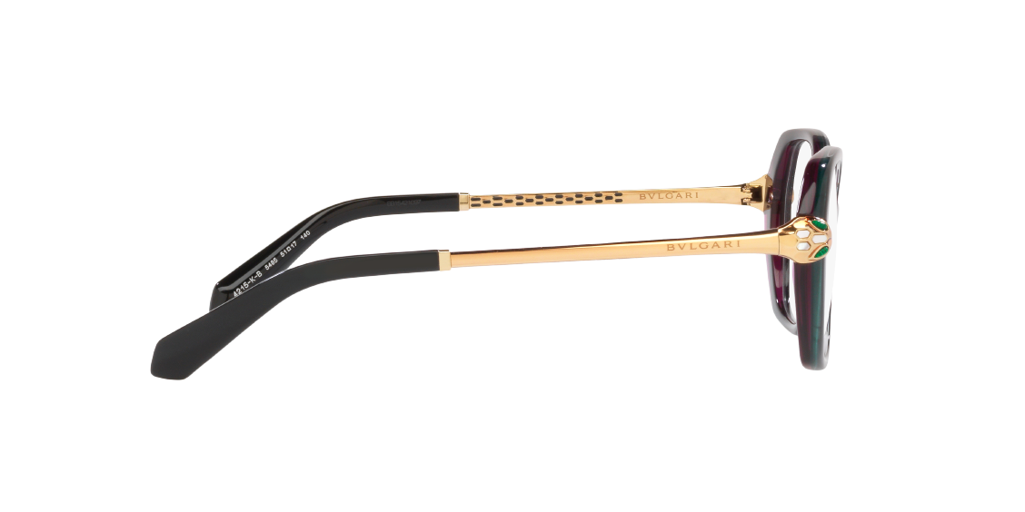 Оптическая оправа Bvlgari BV4215KB 5485