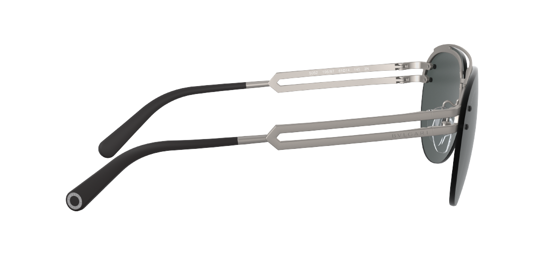 Солнцезащитные очки Bvlgari BV5052 195/87