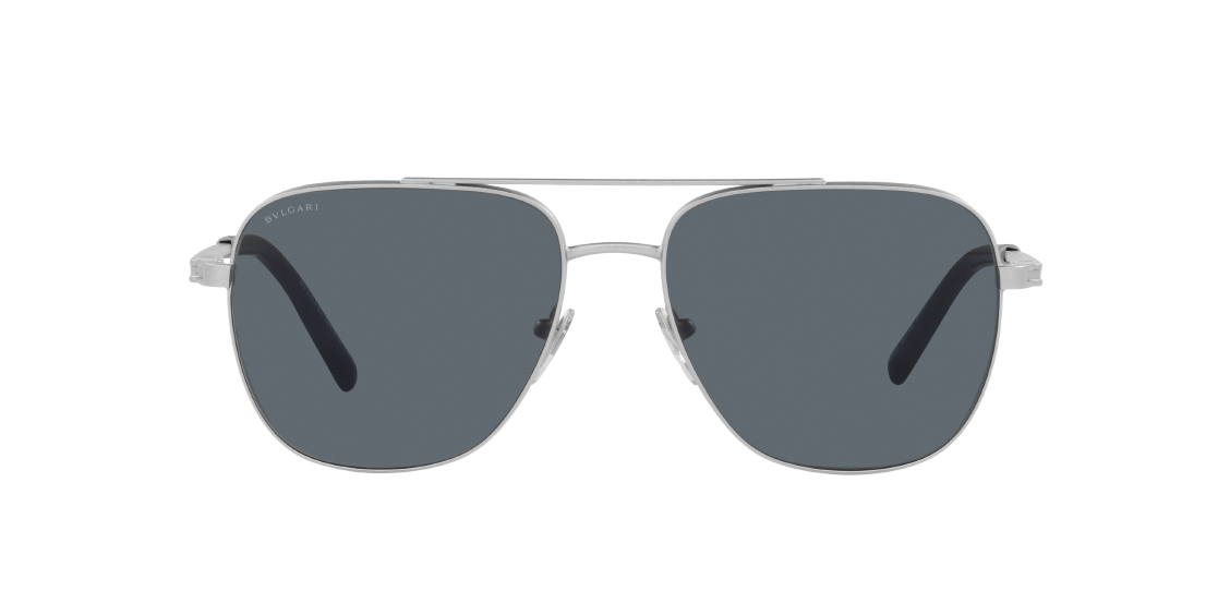 Солнцезащитные очки Bvlgari BV5059 400/R5