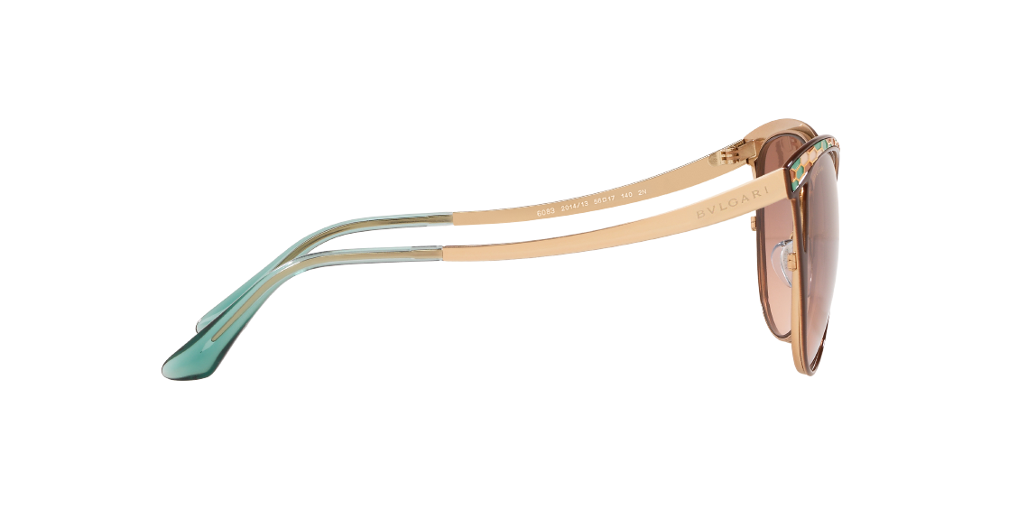 Солнцезащитные очки Bvlgari BV6083 201413