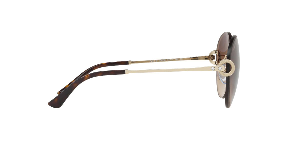 Солнцезащитные очки Bvlgari BV6091B 278/13