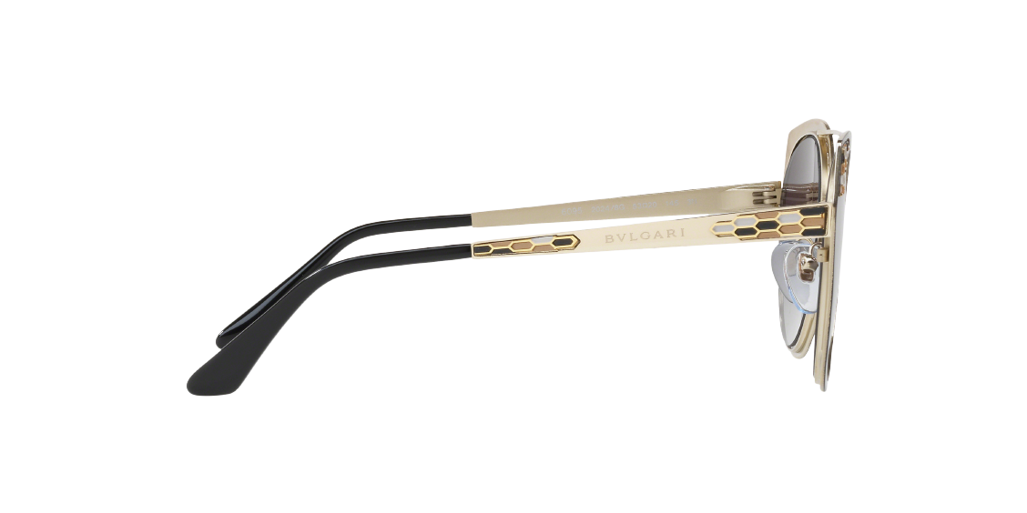 Солнцезащитные очки Bvlgari BV6095 20248G