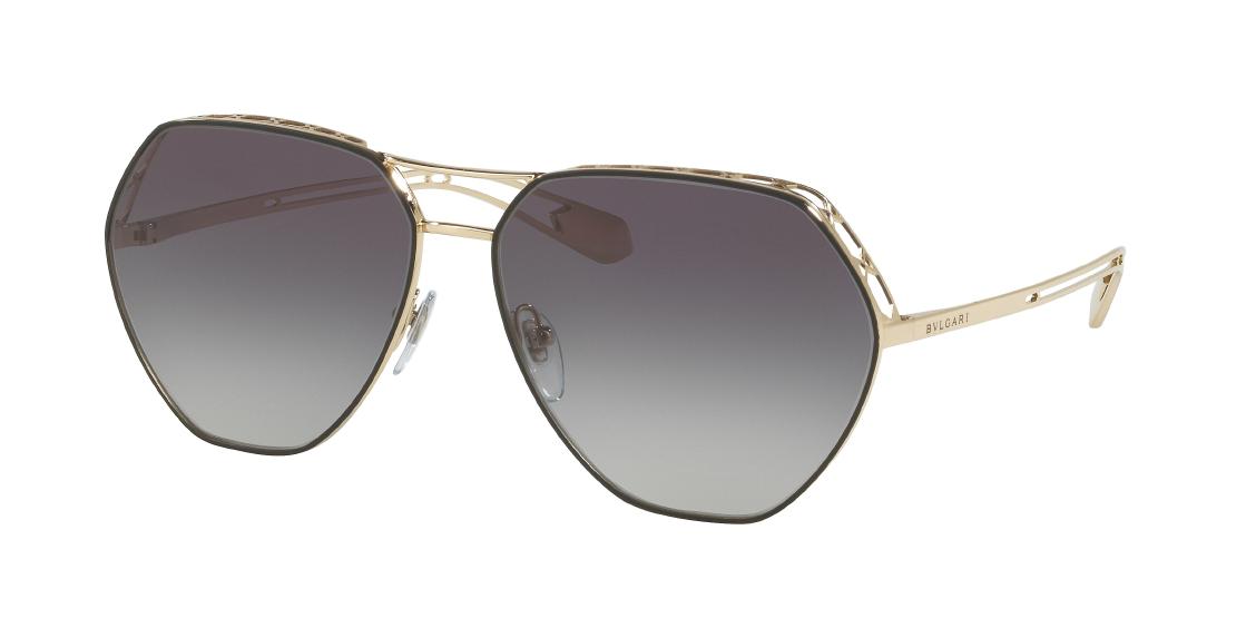 Солнцезащитные очки Bvlgari BV6098 20188G