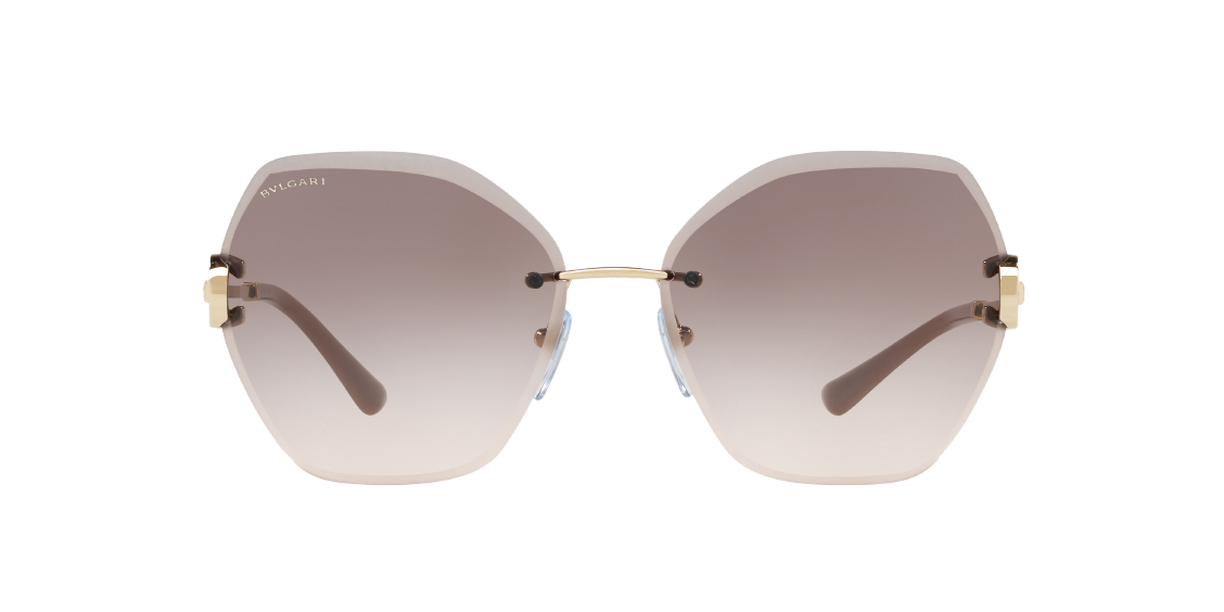 Солнцезащитные очки Bvlgari BV6105B 278/3B