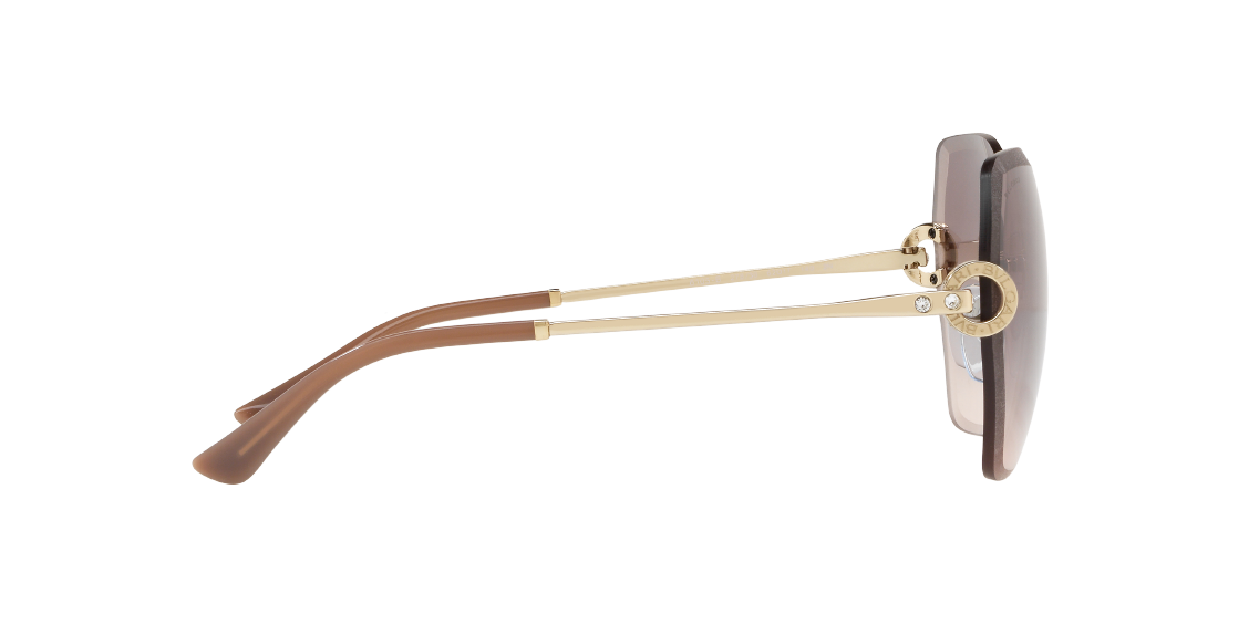 Солнцезащитные очки Bvlgari BV6105B 278/3B