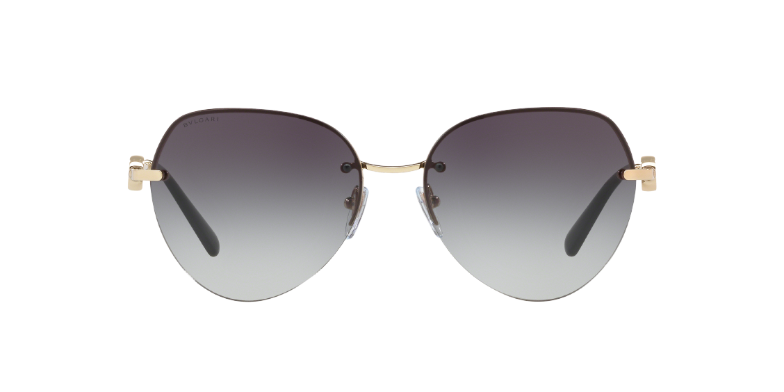 Солнцезащитные очки Bvlgari BV6108 278/8G