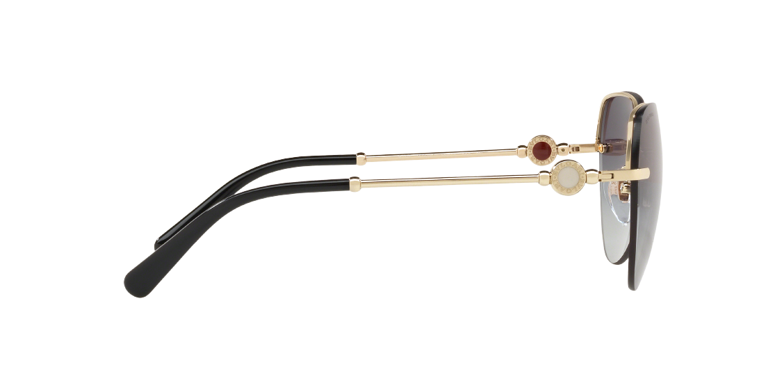 Солнцезащитные очки Bvlgari BV6108 278/8G