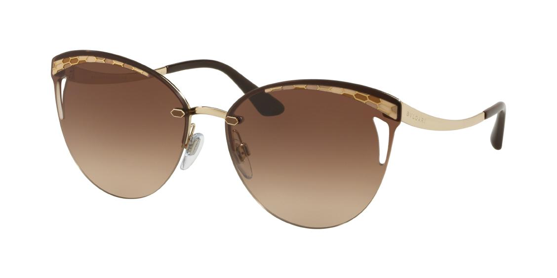 Солнцезащитные очки Bvlgari BV6110 278/13