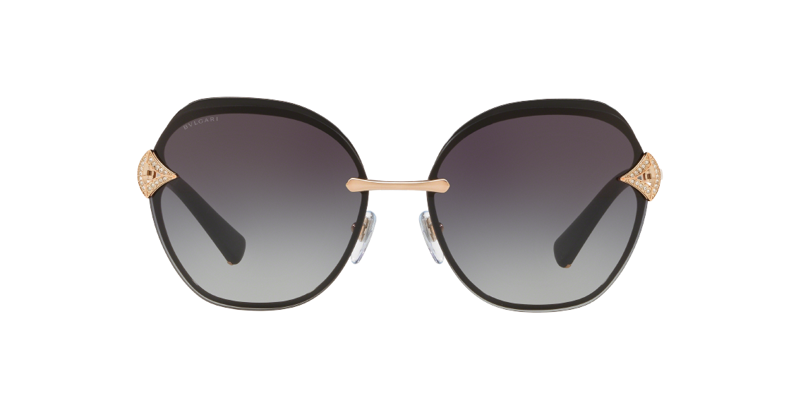 Солнцезащитные очки Bvlgari BV6111B 20338G