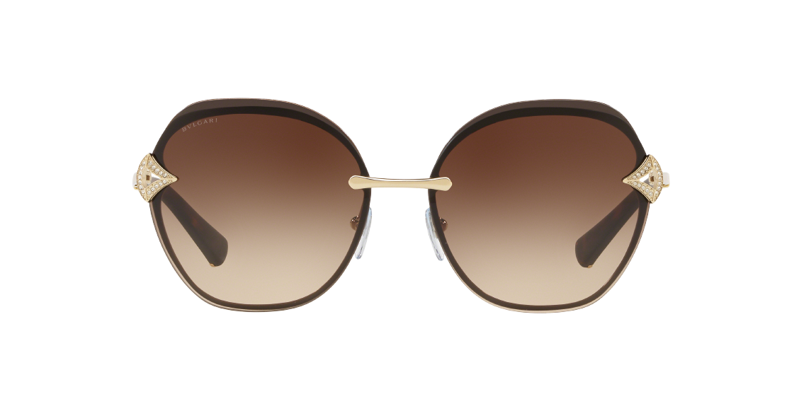 Солнцезащитные очки Bvlgari BV6111B 203413