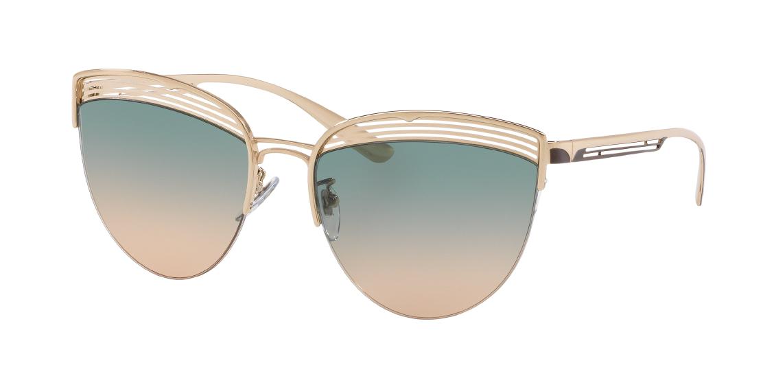 Солнцезащитные очки Bvlgari BV6118 278/13