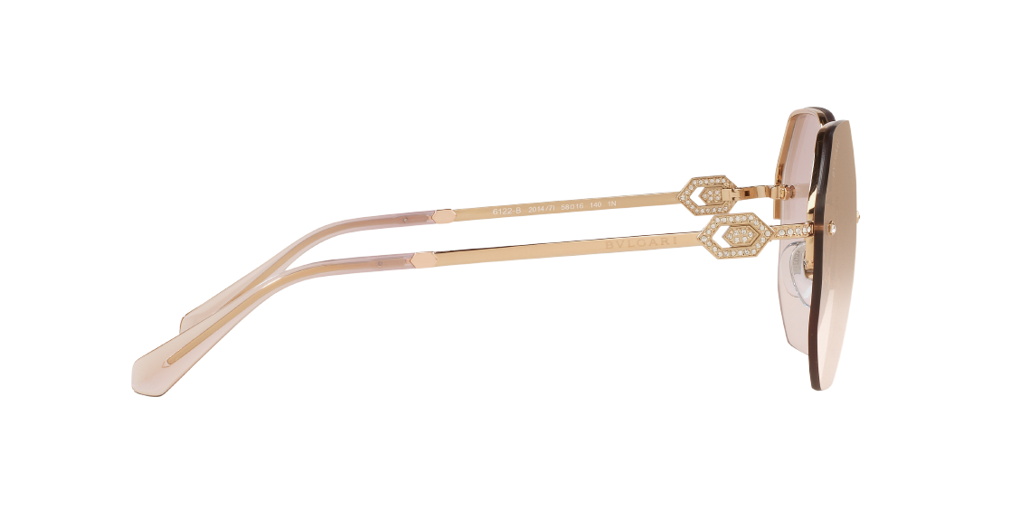 Солнцезащитные очки Bvlgari BV6122B 20147I