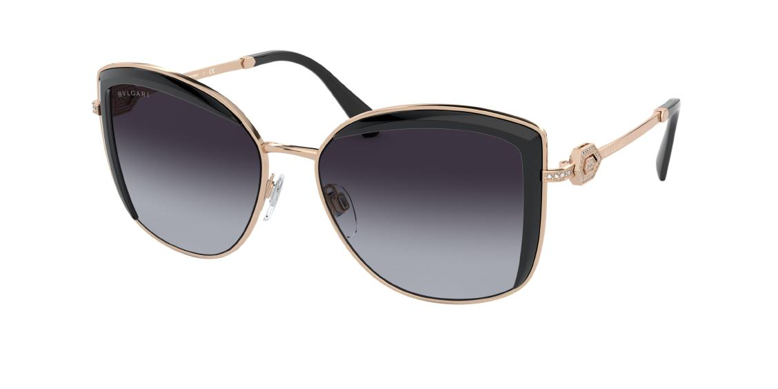 Солнцезащитные очки Bvlgari BV6128B 20148G