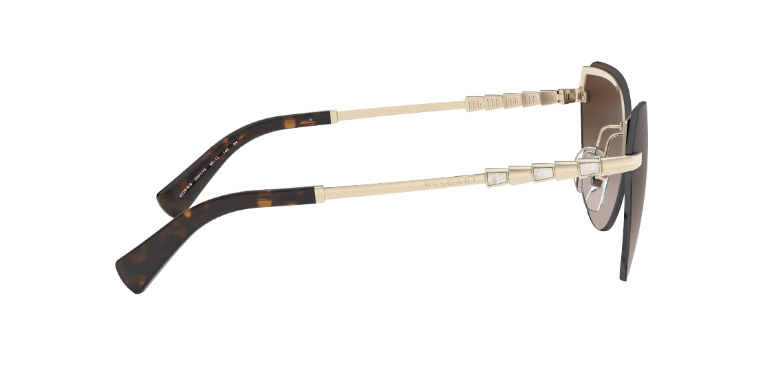 Солнцезащитные очки Bvlgari BV6129KB 2041T5