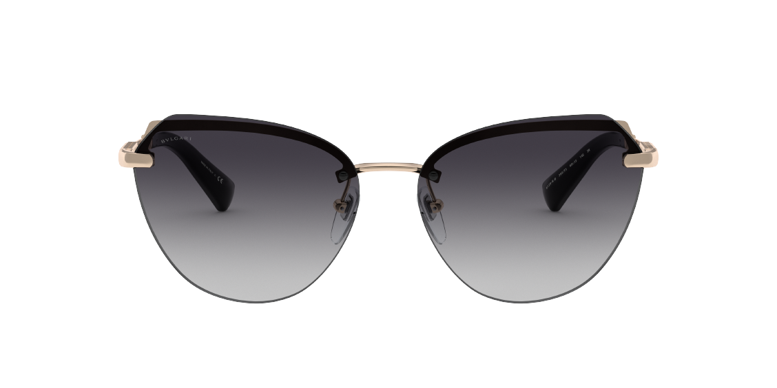 Солнцезащитные очки Bvlgari BV6129KB 395/T3