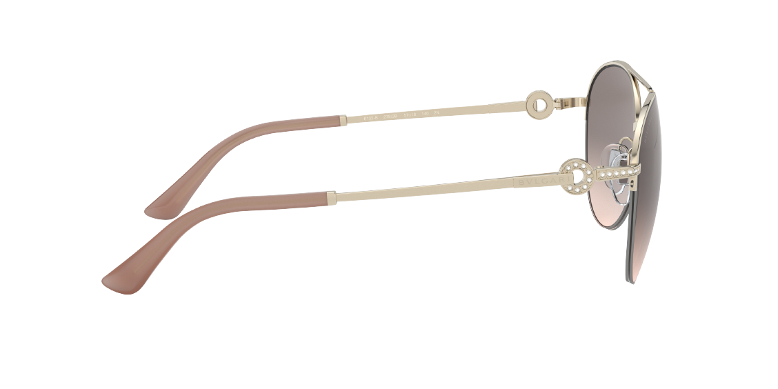 Солнцезащитные очки Bvlgari BV6132B 278/3B