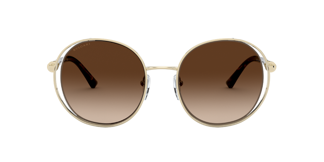 Солнцезащитные очки Bvlgari BV6135 278/13