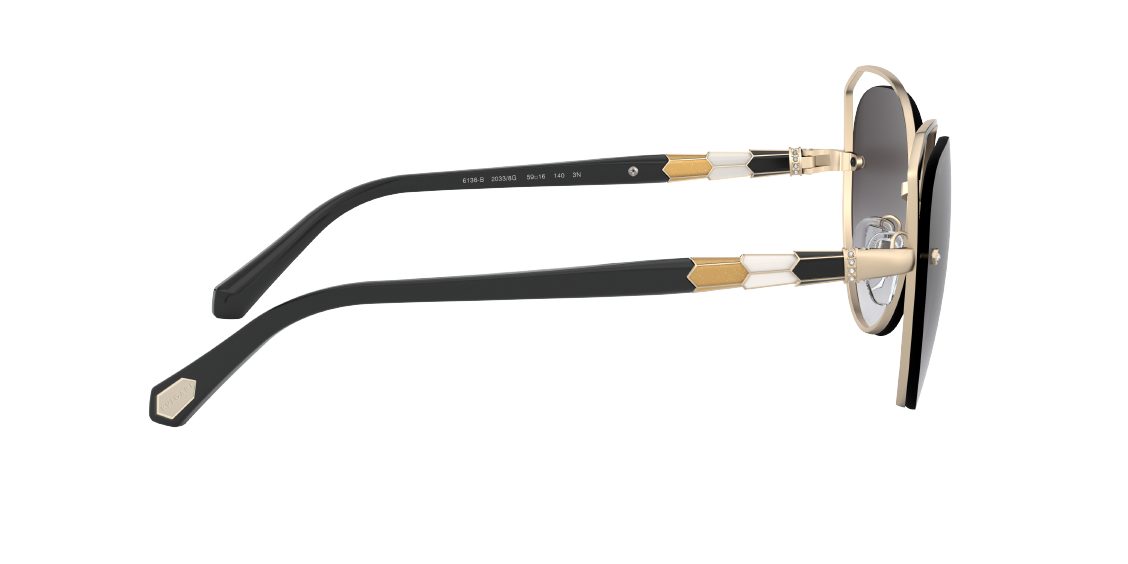 Солнцезащитные очки Bvlgari BV6136B 20338G