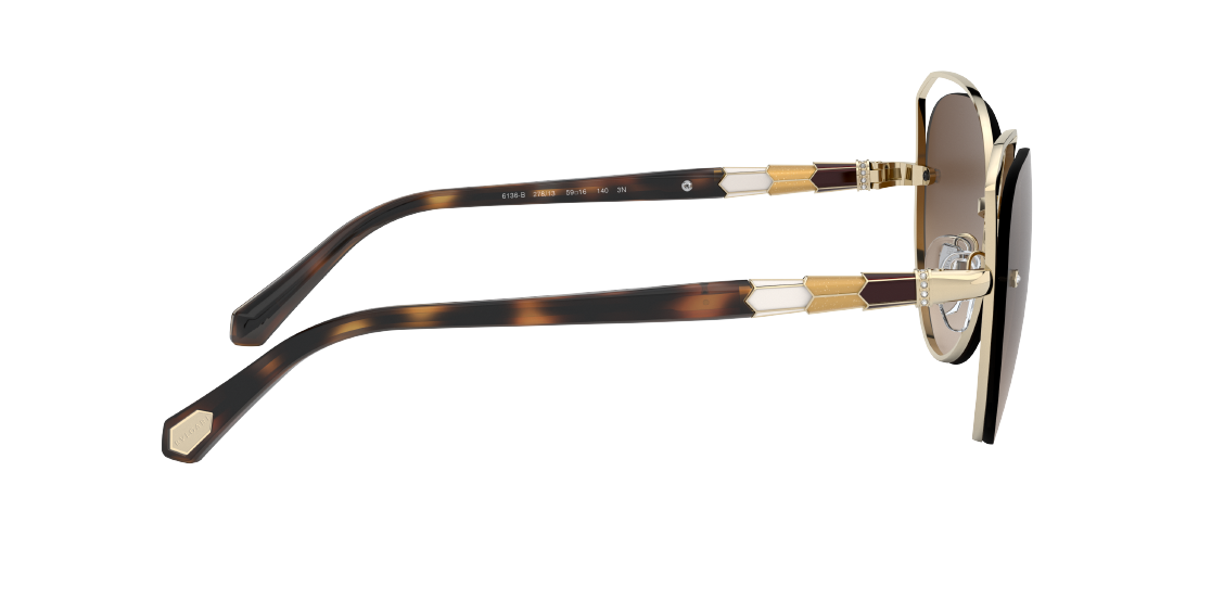 Солнцезащитные очки Bvlgari BV6136B 278/13