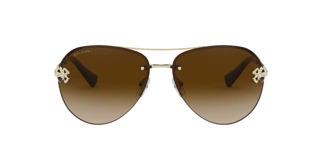 Солнцезащитные очки Bvlgari BV6137B 278/13