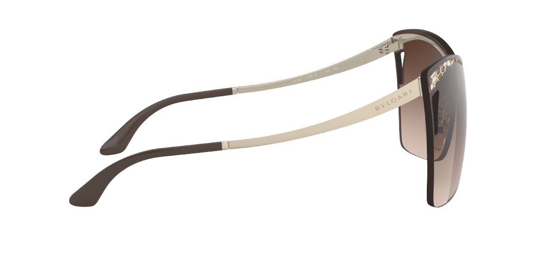 Солнцезащитные очки Bvlgari BV6138 278/13