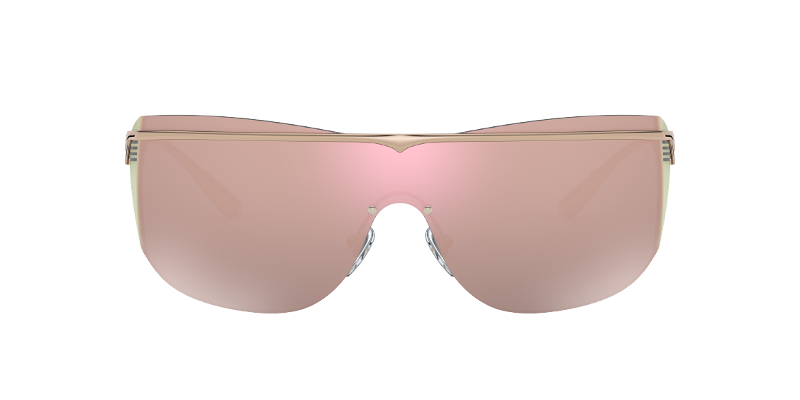 Солнцезащитные очки Bvlgari BV6139 20374Z