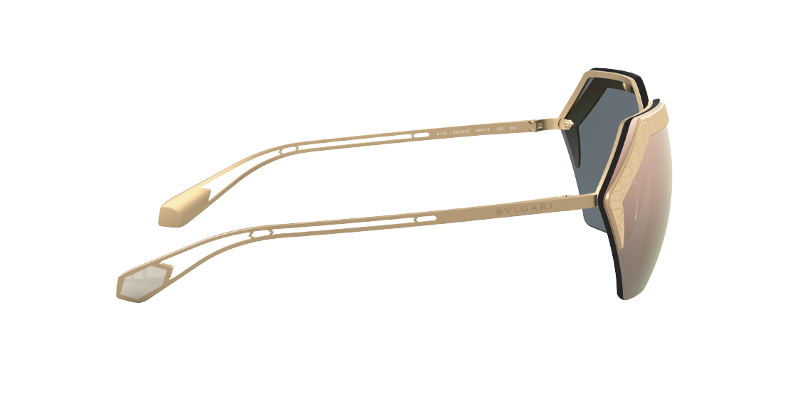 Солнцезащитные очки Bvlgari BV6140 20134Z