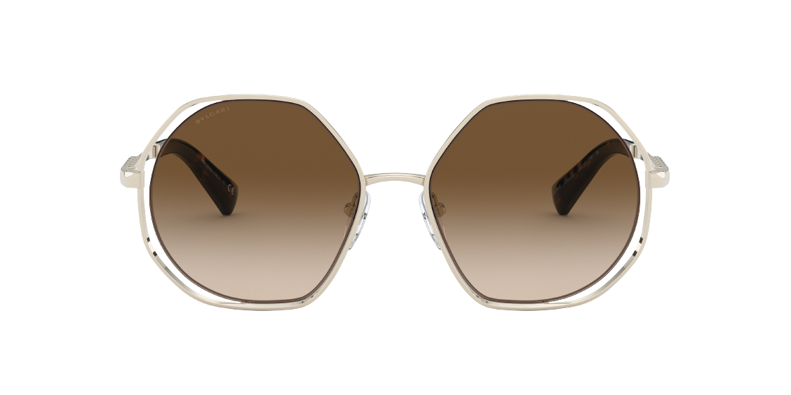 Солнцезащитные очки Bvlgari BV6144KB 204113