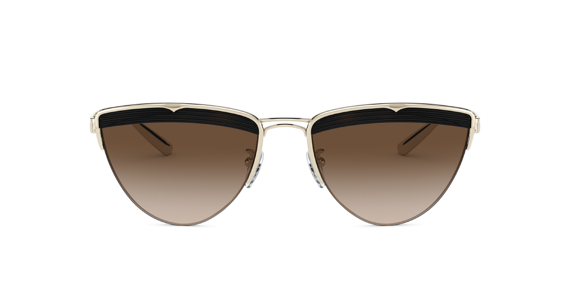 Солнцезащитные очки Bvlgari BV6145 278/13