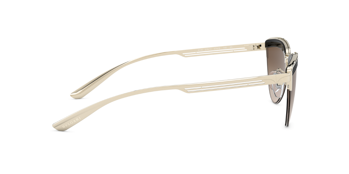 Солнцезащитные очки Bvlgari BV6145 278/13