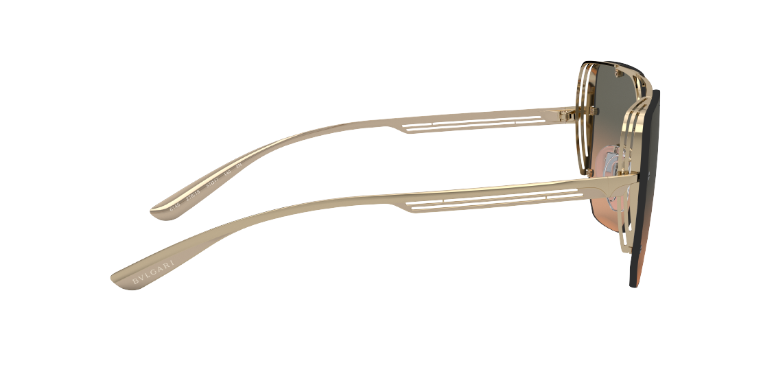 Солнцезащитные очки Bvlgari BV6146 278/18