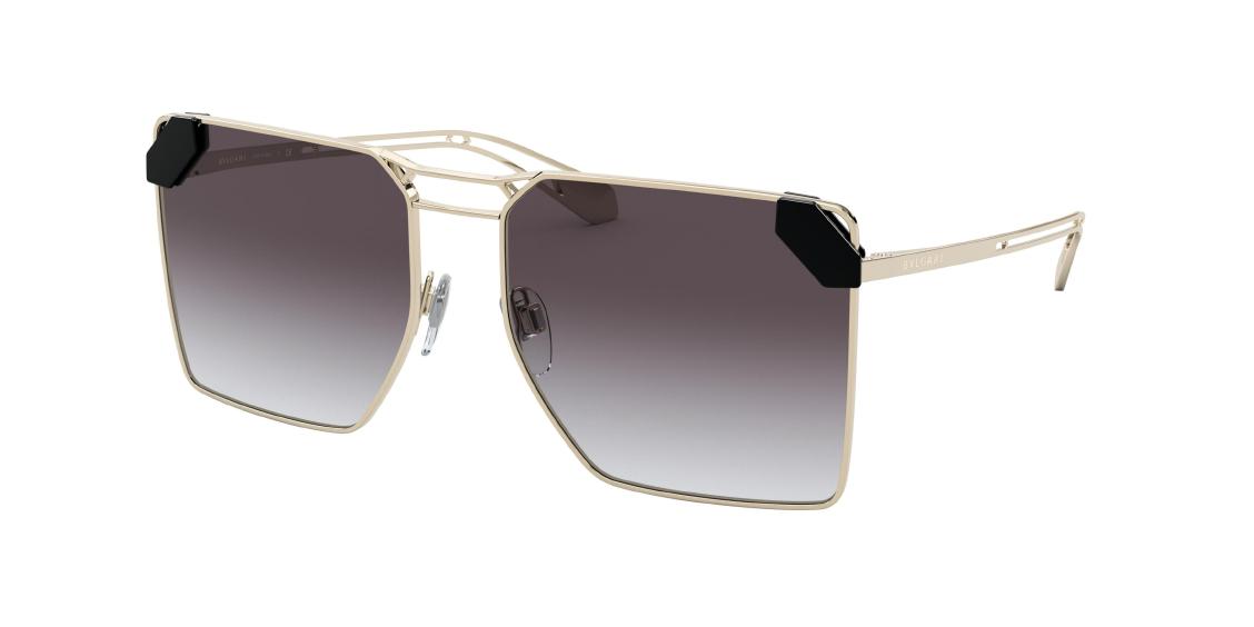 Солнцезащитные очки Bvlgari BV6147 278/8G