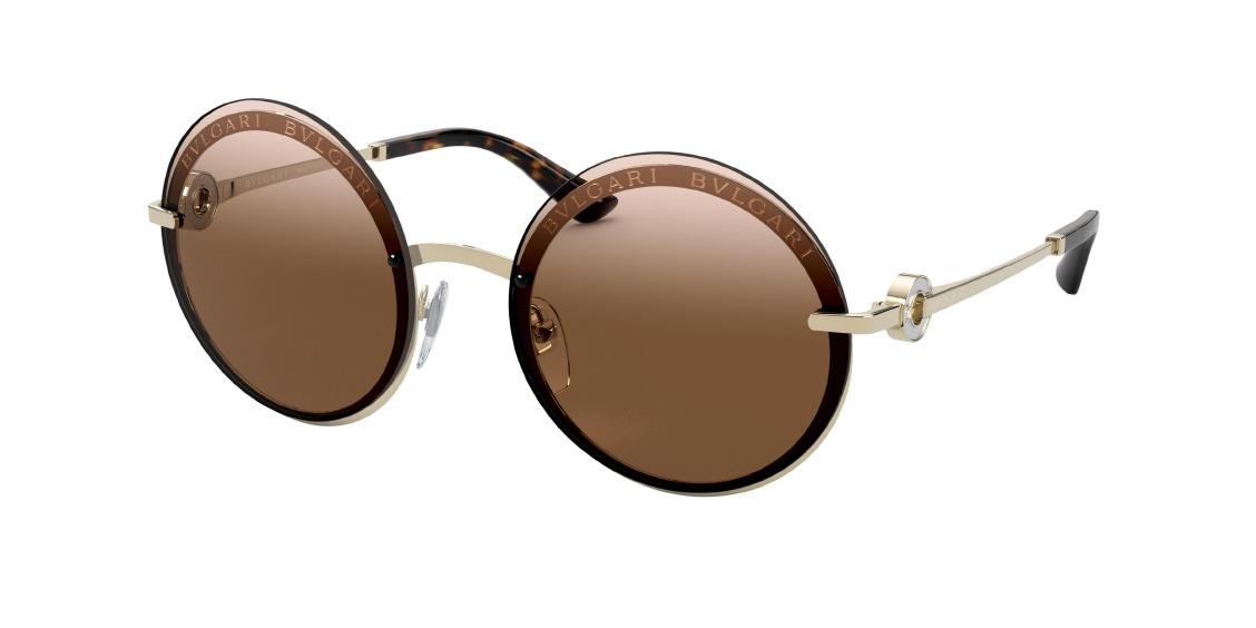 Солнцезащитные очки Bvlgari BV6149B 278/13