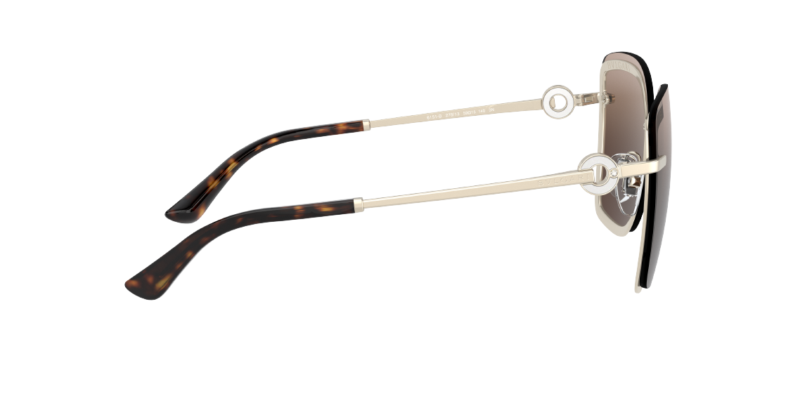 Солнцезащитные очки Bvlgari BV6151B 278/13