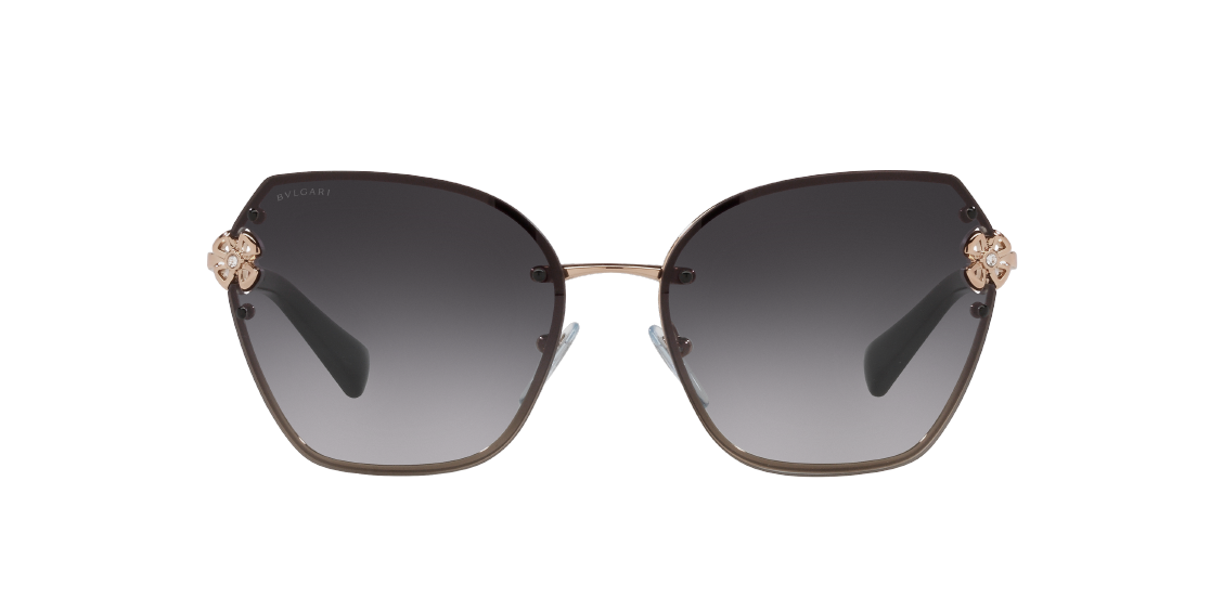 Солнцезащитные очки Bvlgari BV6152B 20148G