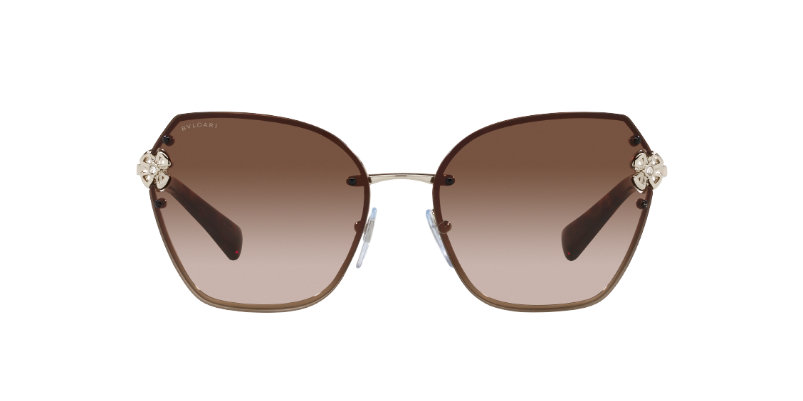 Солнцезащитные очки Bvlgari BV6152B 278/13