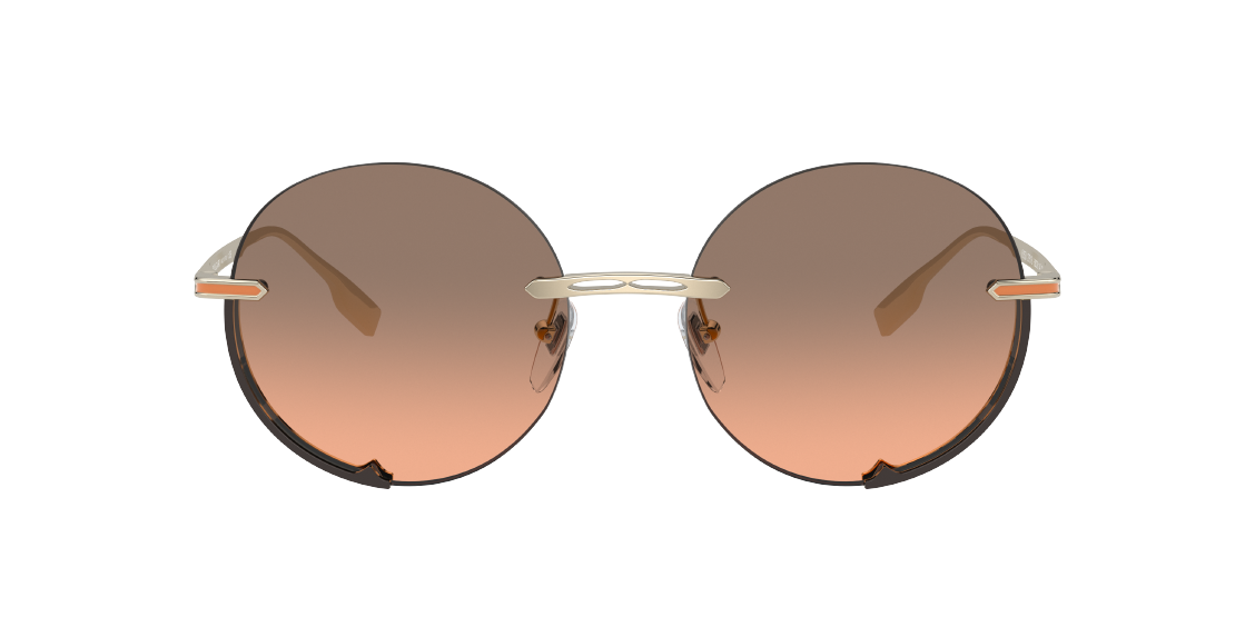 Солнцезащитные очки Bvlgari BV6153 278/18