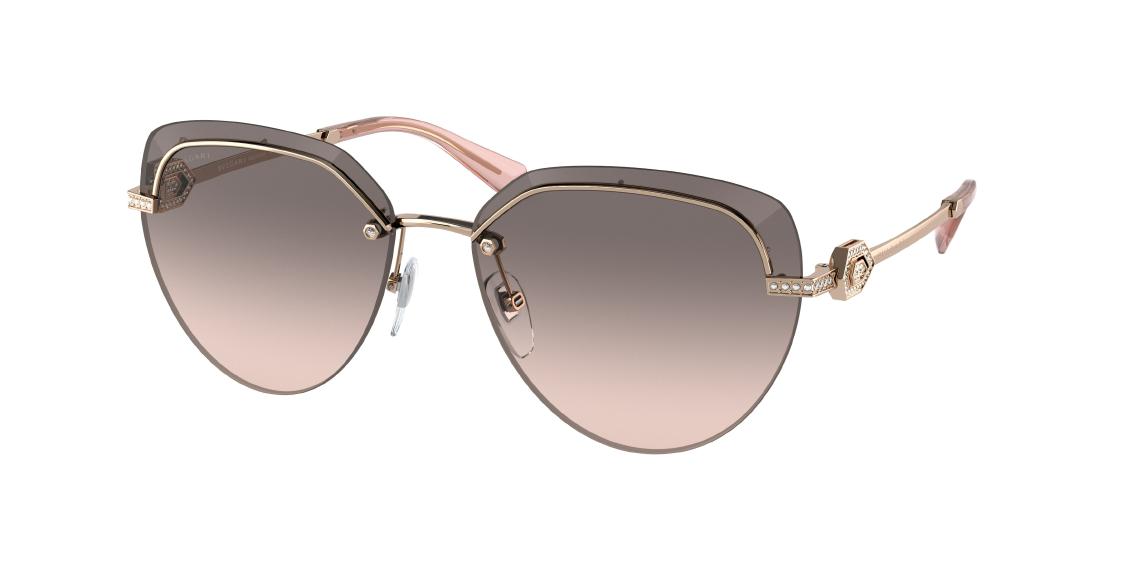 Солнцезащитные очки Bvlgari BV6154B 20143B