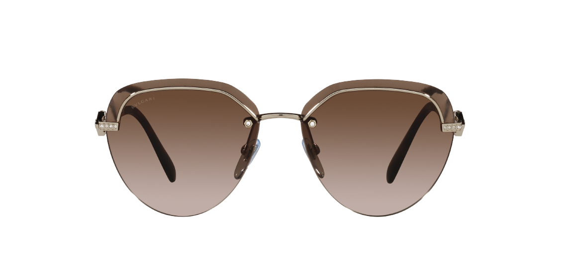 Солнцезащитные очки Bvlgari BV6154B 278/13