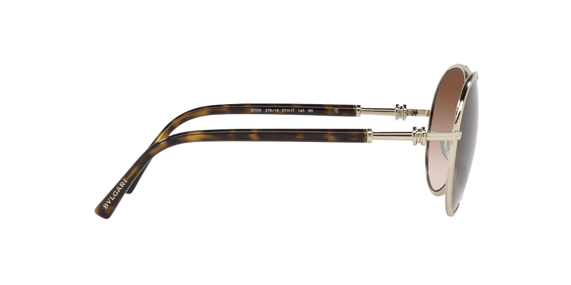 Солнцезащитные очки Bvlgari BV6156 278/13