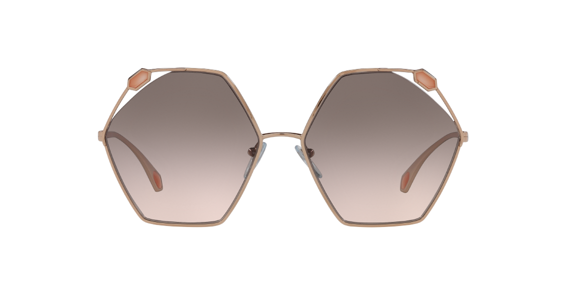 Солнцезащитные очки Bvlgari BV6160 20143B