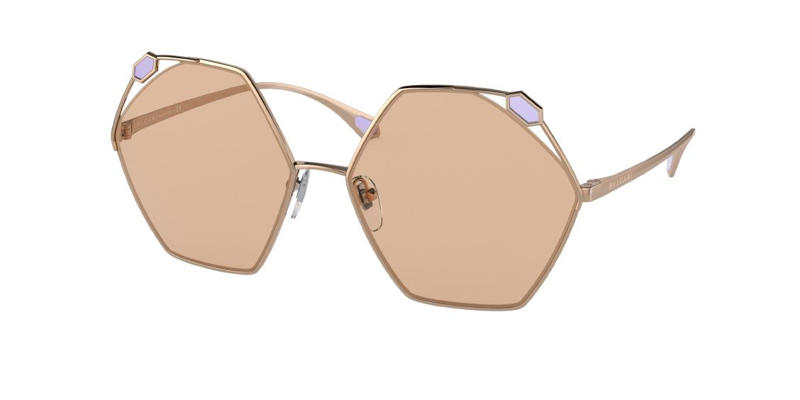 Солнцезащитные очки Bvlgari BV6160 2014/3