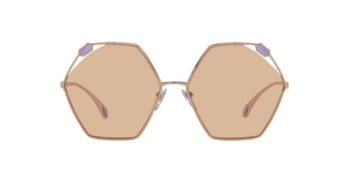 Солнцезащитные очки Bvlgari BV6160 2014/3