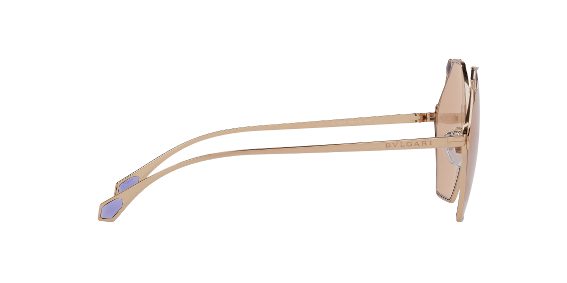 Солнцезащитные очки Bvlgari BV6160 2014/3